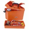 Flambeau Dry Box-Orange 45.7X26.7X30.5CM