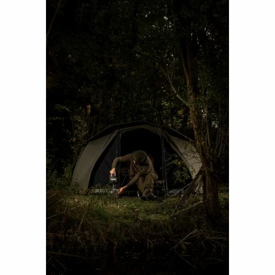 Casquette Trakker Tempest 100 Bivouac Aquatexx EV – Image 7