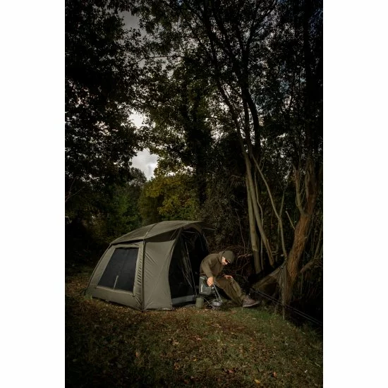 Casquette Trakker Tempest 100 Bivouac Aquatexx EV – Image 8