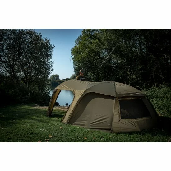 Casquette Trakker Tempest Brolly 100 Social – Image 6