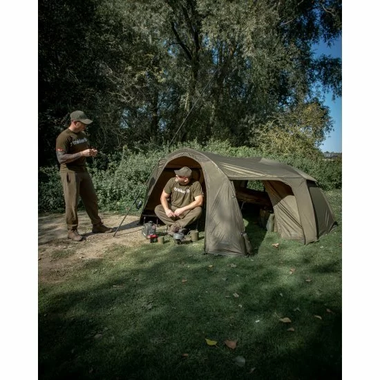 Casquette Trakker Tempest Brolly 100 Social – Image 8