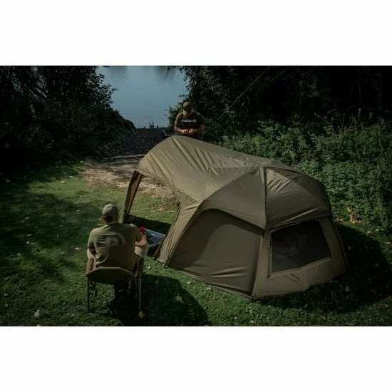 Casquette Trakker Tempest Brolly 100 Social – Image 7