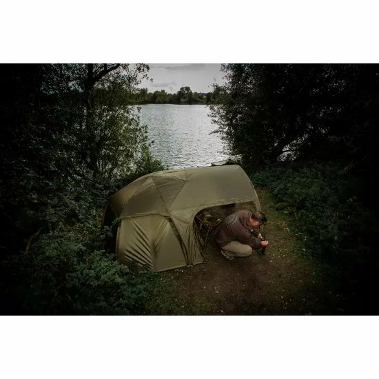 Casquette Trakker Tempest Brolly 100 Social – Image 10