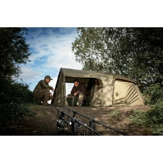 Casquette Trakker Tempest Brolly 100 Social – Image 9