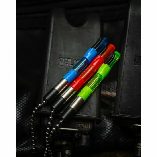 Bobine Korda Basix Mini Stow Bleu – Image 5