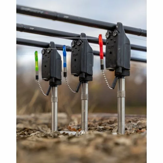 Bobine Korda Basix Mini Stow Bleu – Image 7