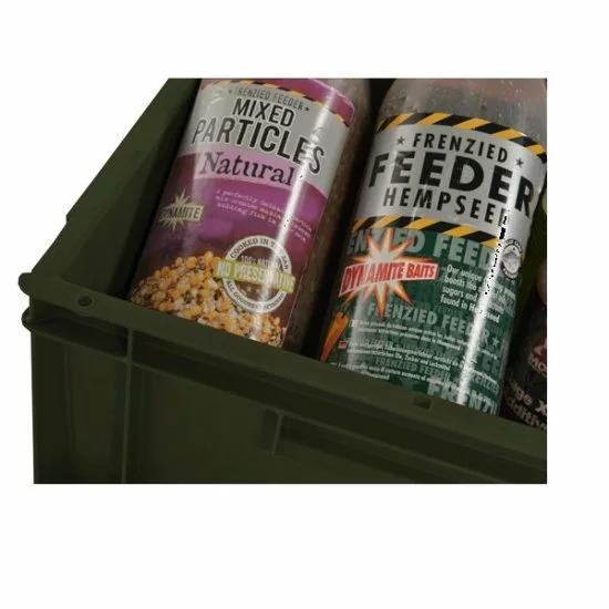 Aqua Products Staxx 15 Litres – Image 2