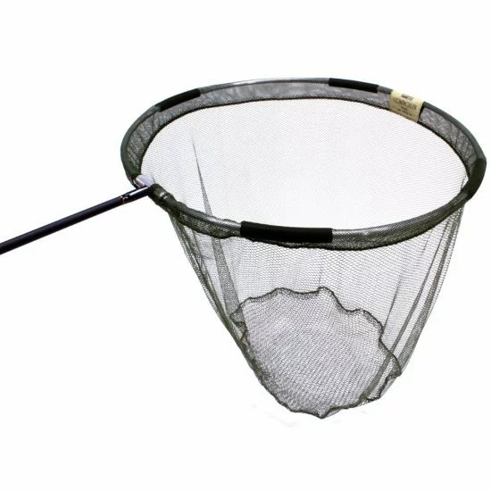 PB Products Controller DLX Round Carp Landing Net 170cm 2pcs Manche