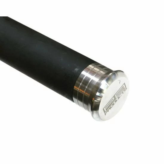 PB Products Controller DLX Round Carp Landing Net 170cm 2pcs Manche – Image 3