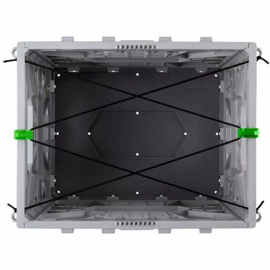 Flambeau Kayak Tuff Caisse Tackle Storage 42.6X32.5X38.8CM – Image 3