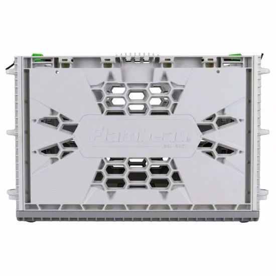 Flambeau Kayak Tuff Caisse Tackle Storage 42.6X32.5X38.8CM – Image 4