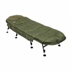 Prologic Avenger S Système De Sac Et De Bedchair 8 Pieds