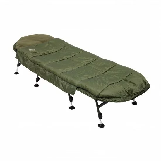 Prologic Avenger S Système De Sac Et De Bedchair 8 Pieds