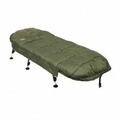 Prologic Avenger S Système De Sac Et Bedchair 6 Pieds
