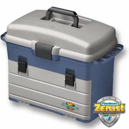 Flambeau Fronde Charge Kwikdraw Zerust 44.1X24.8X32CM – Image 2