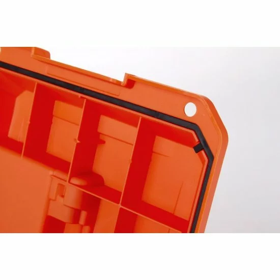 Flambeau Compact Marine Dry Box 24.4X10.8X19CM LXWXH – Image 4