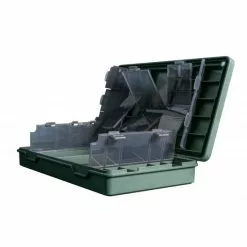 Boîte à Pêche RidgeMonkey Armory Lite