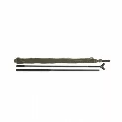 Avid Carp Breach Landing Net 42 Pouces 2 Pièces
