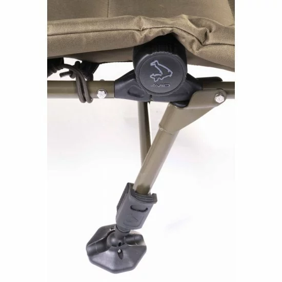 Lit Inclinable Avid Carp Ascent – Image 6