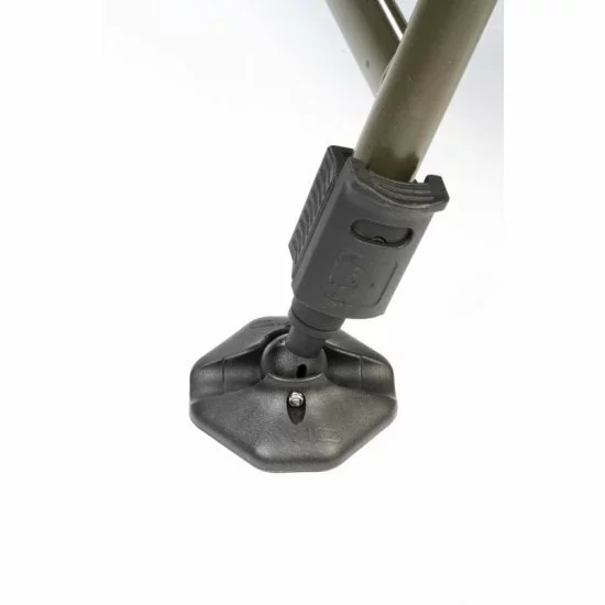 Lit Inclinable Avid Carp Ascent – Image 2