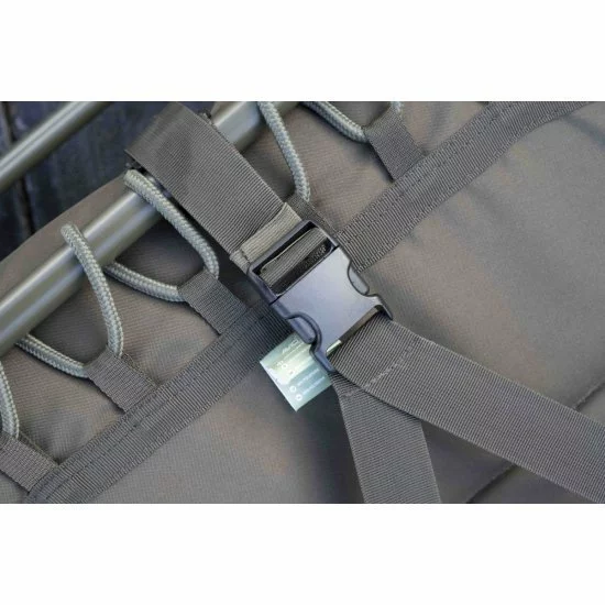 Lit En Mousse Viscoélastique Avid Carp Benchmark Lite – Image 9