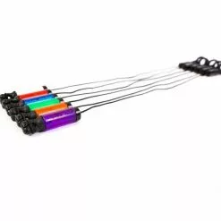 Kit Bobine Avid Carp Lok Down Vert