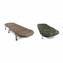 Offre Combinée Avid Carp Benchmark Leveltech