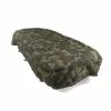 Avid Carp Ripstop Camo Housse De Bedchair