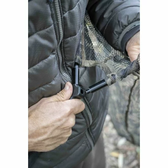 Avid Carp Safeguard Landing Net 1 Piece – Image 7