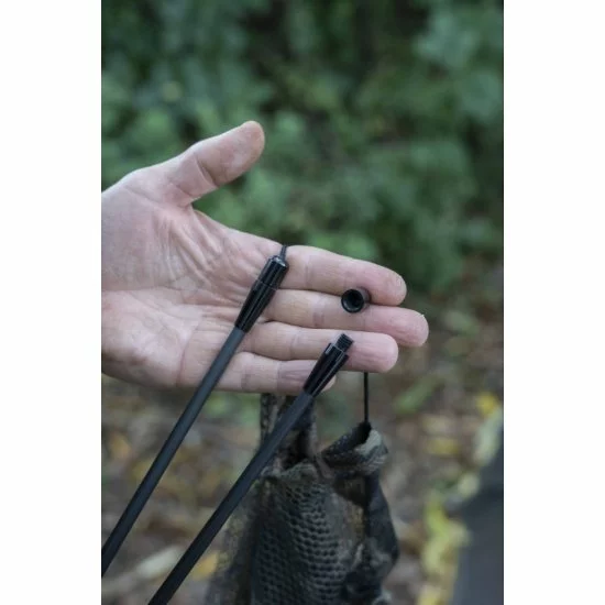 Avid Carp Safeguard Landing Net 1 Piece – Image 8