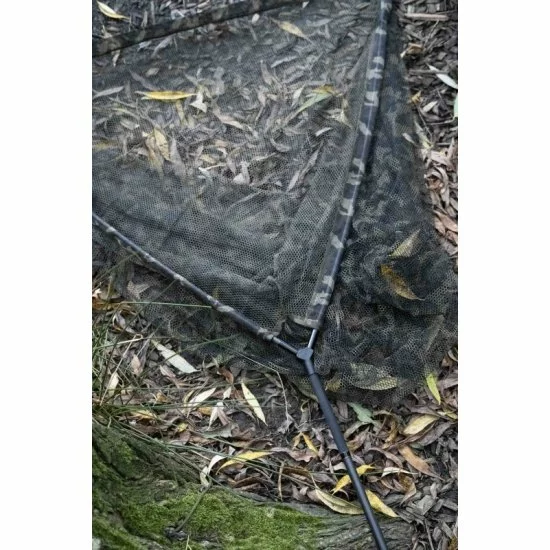 Avid Carp Safeguard Landing Net 1 Piece – Image 9