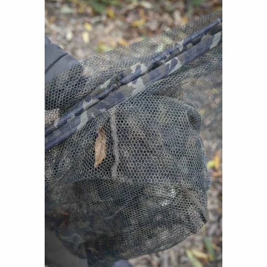 Avid Carp Safeguard Landing Net 1 Piece – Image 11