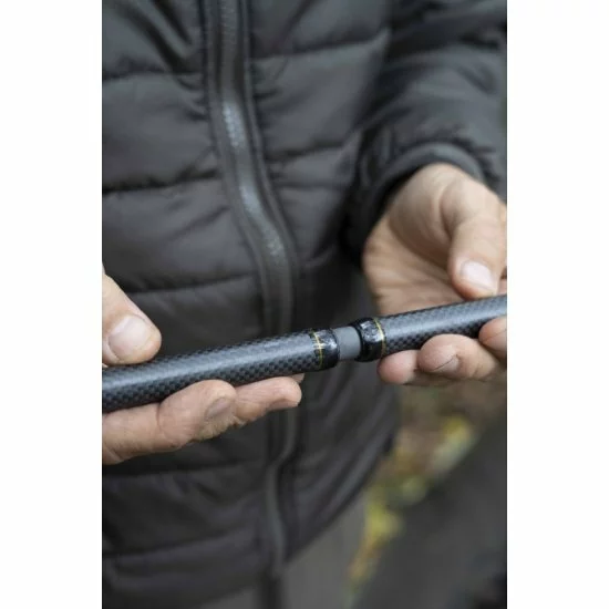 Avid Carp Safeguard Landing Net 1 Piece – Image 2