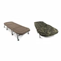 Avid Carp Benchmark Leveltech X Combo Deal