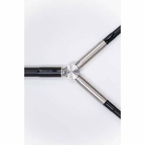 Solar Tackle Épuisette Solar Bow Lite 42 Pouces – Image 2