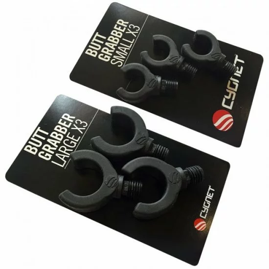 Cygnet Butt Grabber Lot De 3 – Image 2