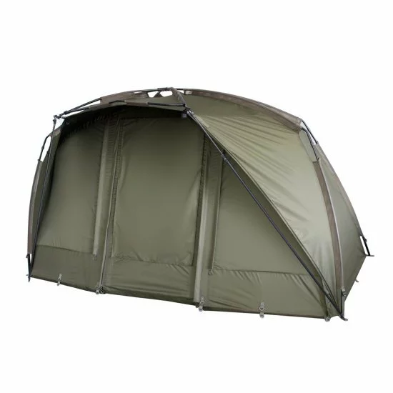 Casquette Sonik AXS XL Bivouac Vapor
