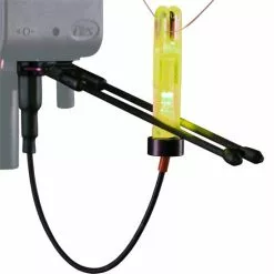 Delkim SlimLite Indicateur Jaune Clair