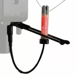 Indicateur Delkim SlimLite Rouge