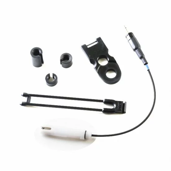 Indicateur Delkim SlimLite Jaune – Image 2