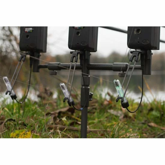 Indicateur Delkim SlimLite Bleu Clair – Image 3