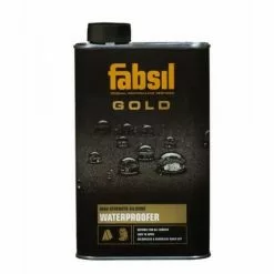 TRAKKER Fabsil Or 1 Ltr