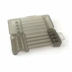 Étui De Présentation Fox Black Label Mini Swinger