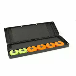 Fox F Box Magnetic Disc And Rig Box System Large