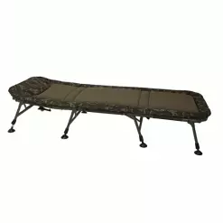 Bedchair Fox Flatliner 8 Pieds