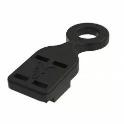 Médaille échangiste Fox MK2