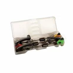 Ensemble De 3 Cannes échangistes Illuminées Fox MK2