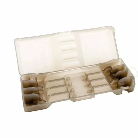 Étui échangiste Illuminé Fox MK2