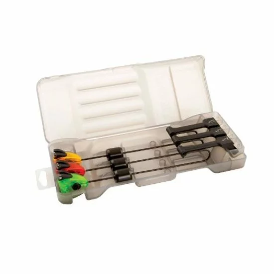 Ensemble De 3 Cannes Fox MK3 Swinger