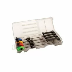 Ensemble De 4 Cannes Fox MK3 Swinger